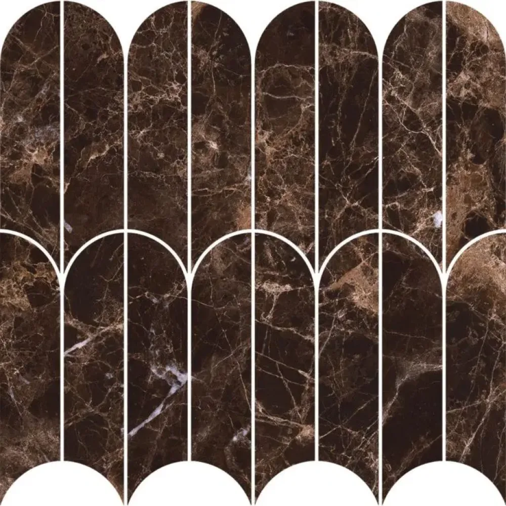 Marmore 10MM Caceres decor tegel 29.8x29.8 cm