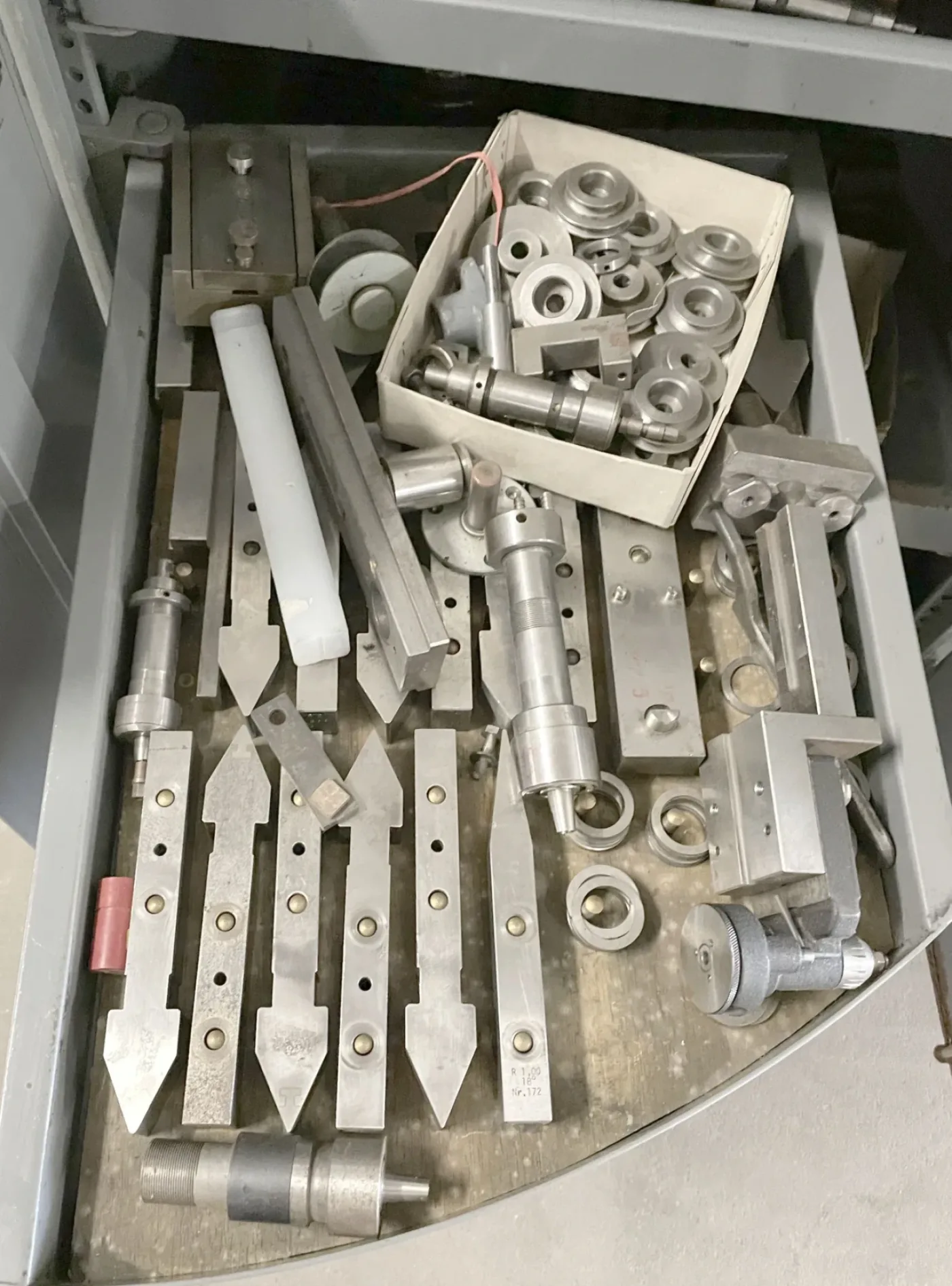 022864 - STUDER PSM 130 - 8