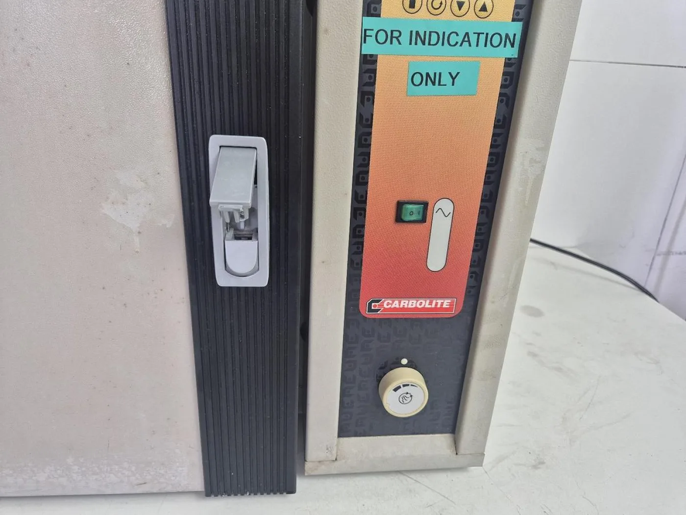 Carbolite PF30 Oven - 6