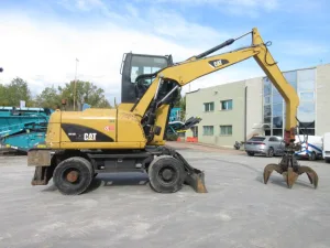 Arjes Impaktor 250 Evo Slow Speed Shredder