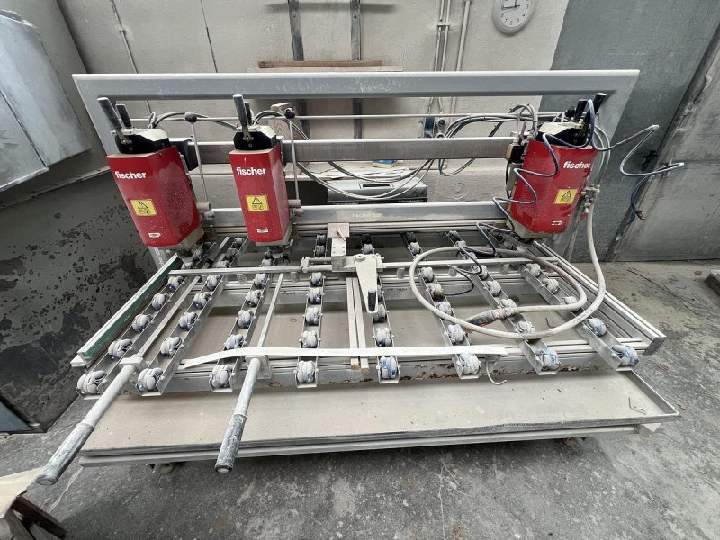 2017 Fischer SBN-502/0028401