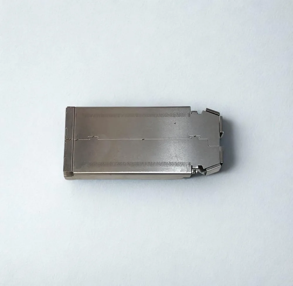 Flat board metal cover for ENF-V2, CYF-V2, URF-V, ENF-VQ