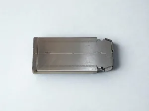 Flat board metal cover for ENF-V2, CYF-V2, URF-V, ENF-VQ