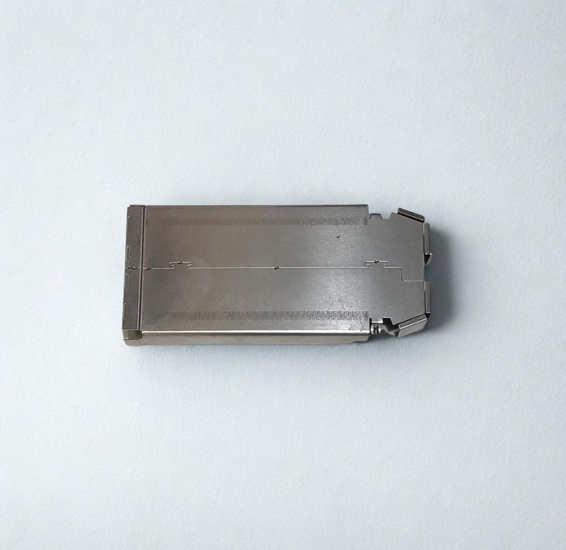 Flat board metal cover for ENF-V2, CYF-V2, URF-V, ENF-VQ