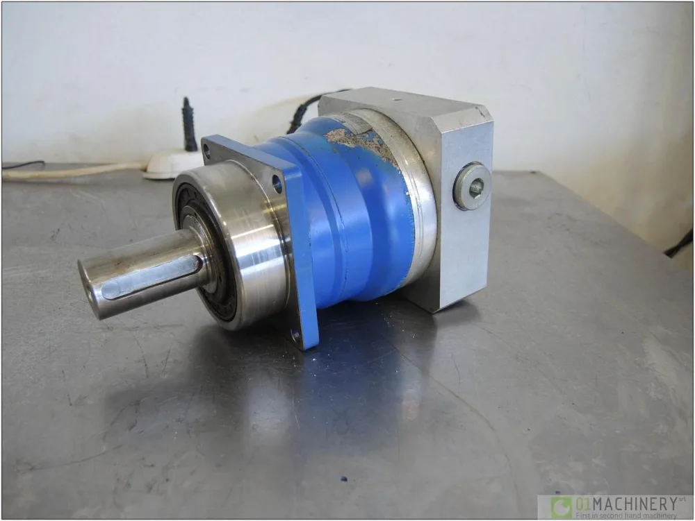 2006 ALPHA SP 100S-MF1-7-1G1-2S AI2954
