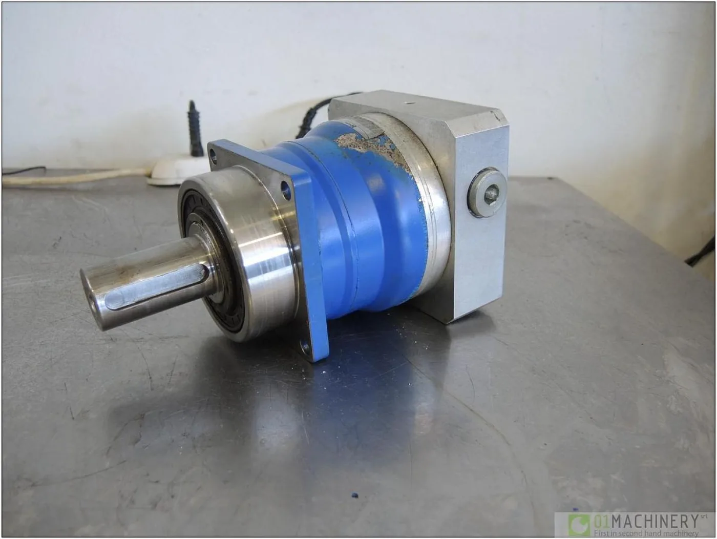 2006 ALPHA SP 100S-MF1-7-1G1-2S AI2954 - 1