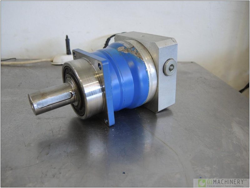 2006 ALPHA SP 100S-MF1-7-1G1-2S AI2954