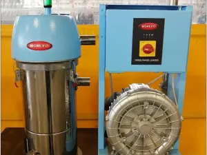2020 MORETTO VS320A AI3411