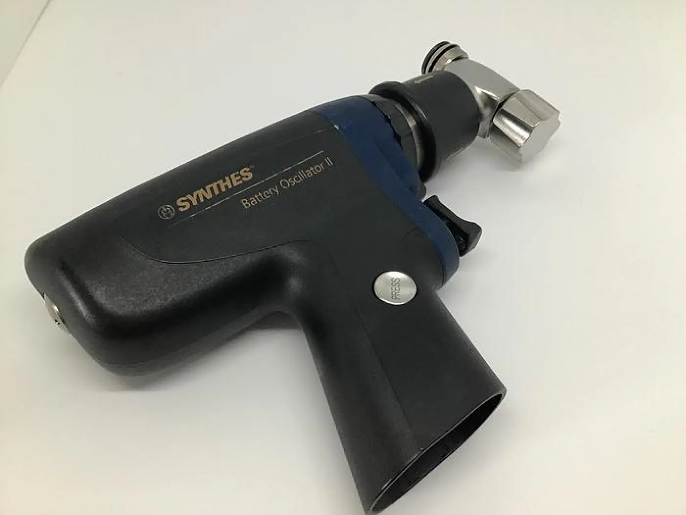 Synthes 530.710 - 2