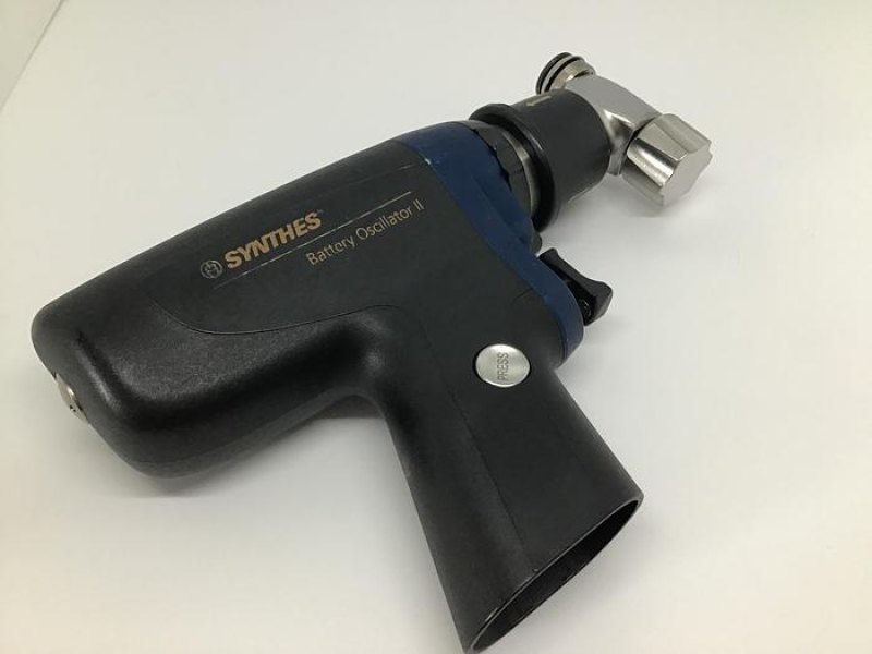 Synthes 530.710
