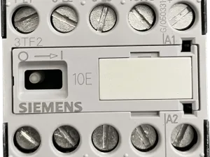Siemens Schütz, Baugröße 00 3TF2810-0BB4