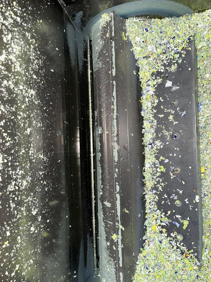 1998 GAMAN SRL 800/50/P360 RI0055