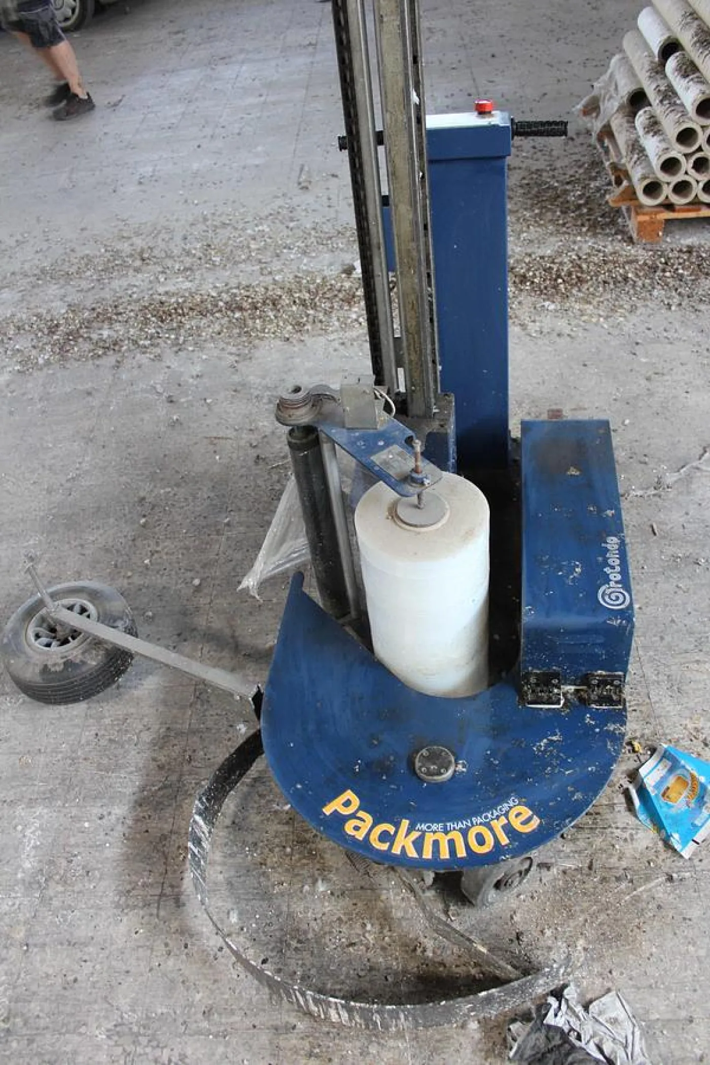 PACKMORE GIROTONDO AM0236 - 5