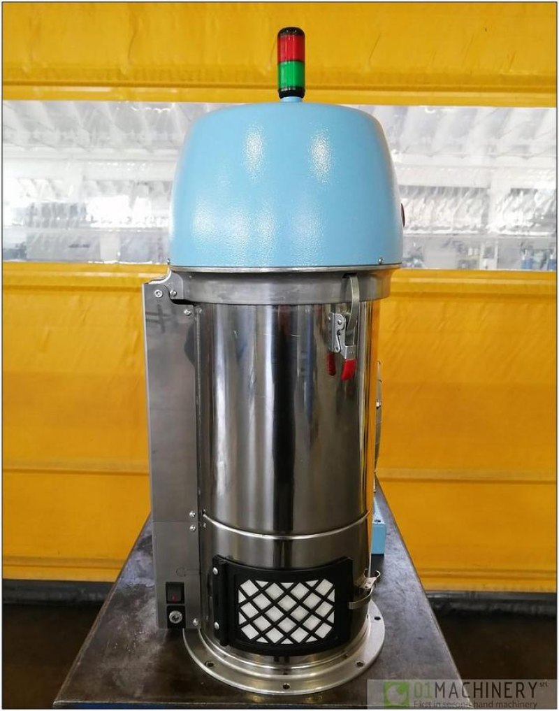 2020 MORETTO VS320A AI3410