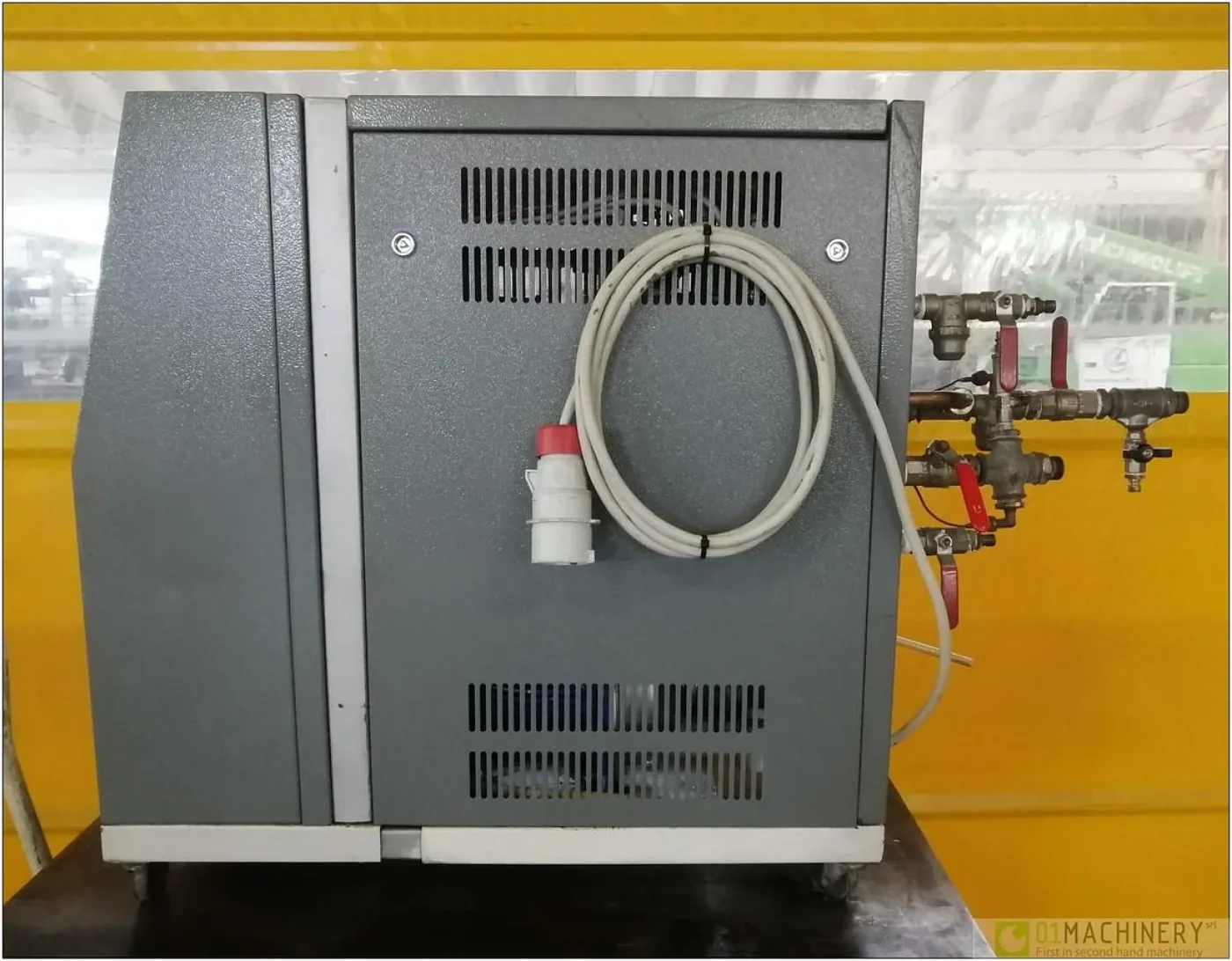 NOVAFRIGO NTC09/PD AI3308 - 2