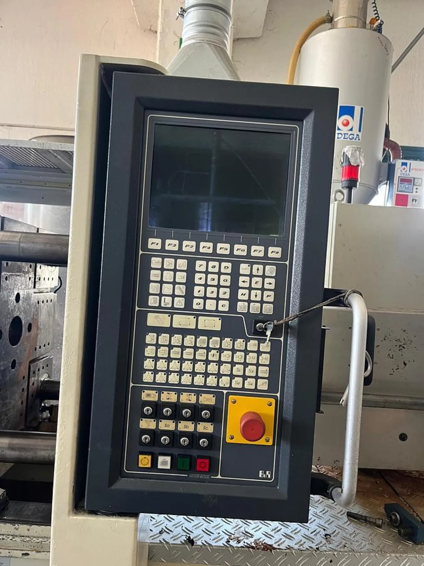 2003 NEGRI BOSSI V85-375 IN0767 - 5