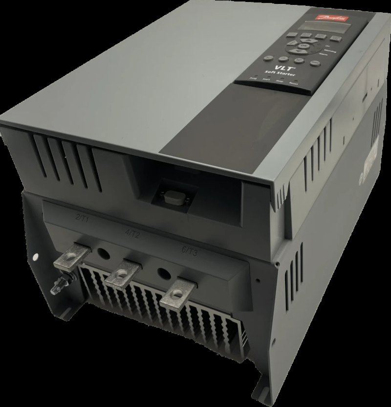 Danfoss VLT Soft Starter MCD500