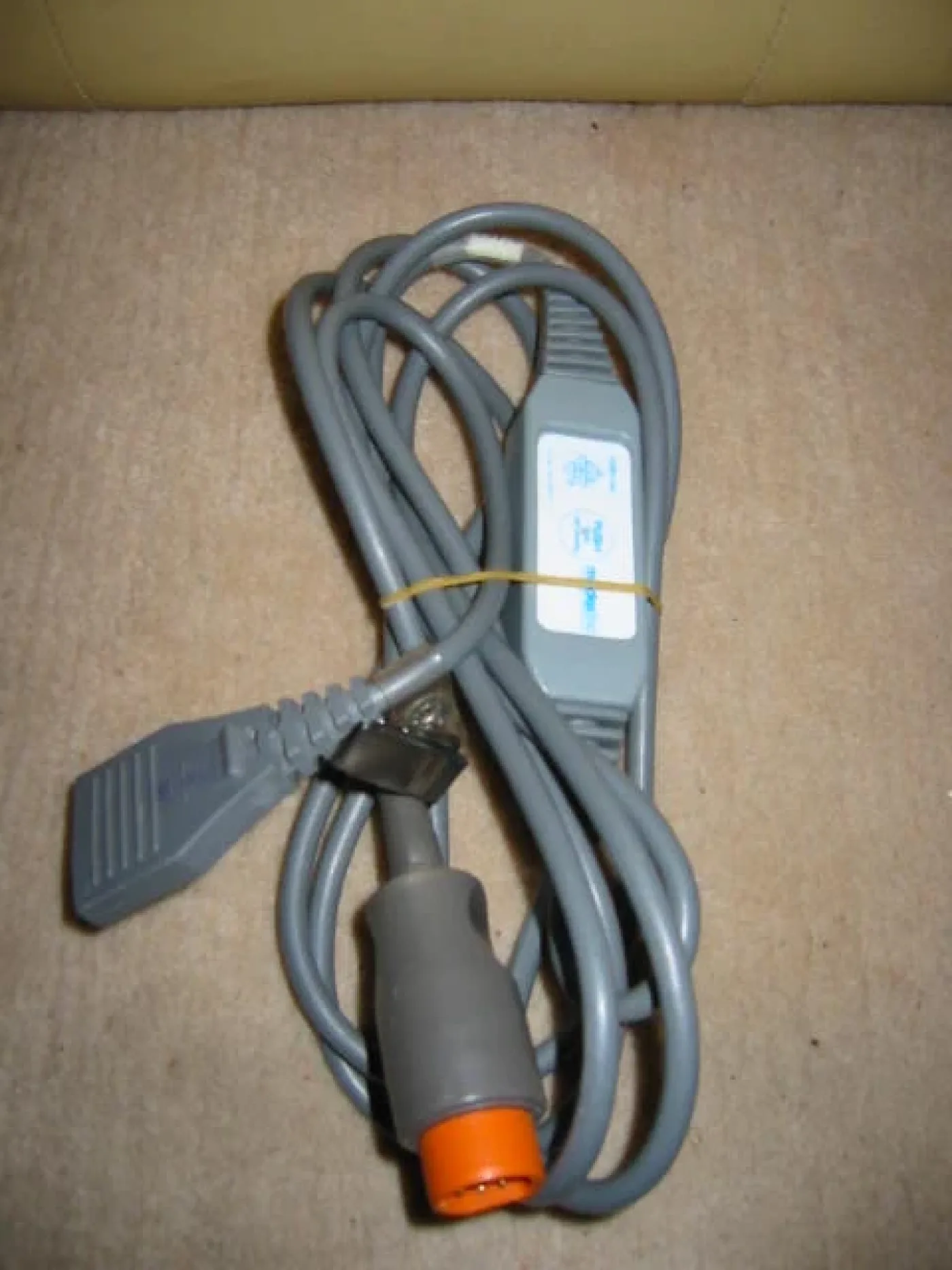 Medex Kabel für Sirecust 404 Modul - 1