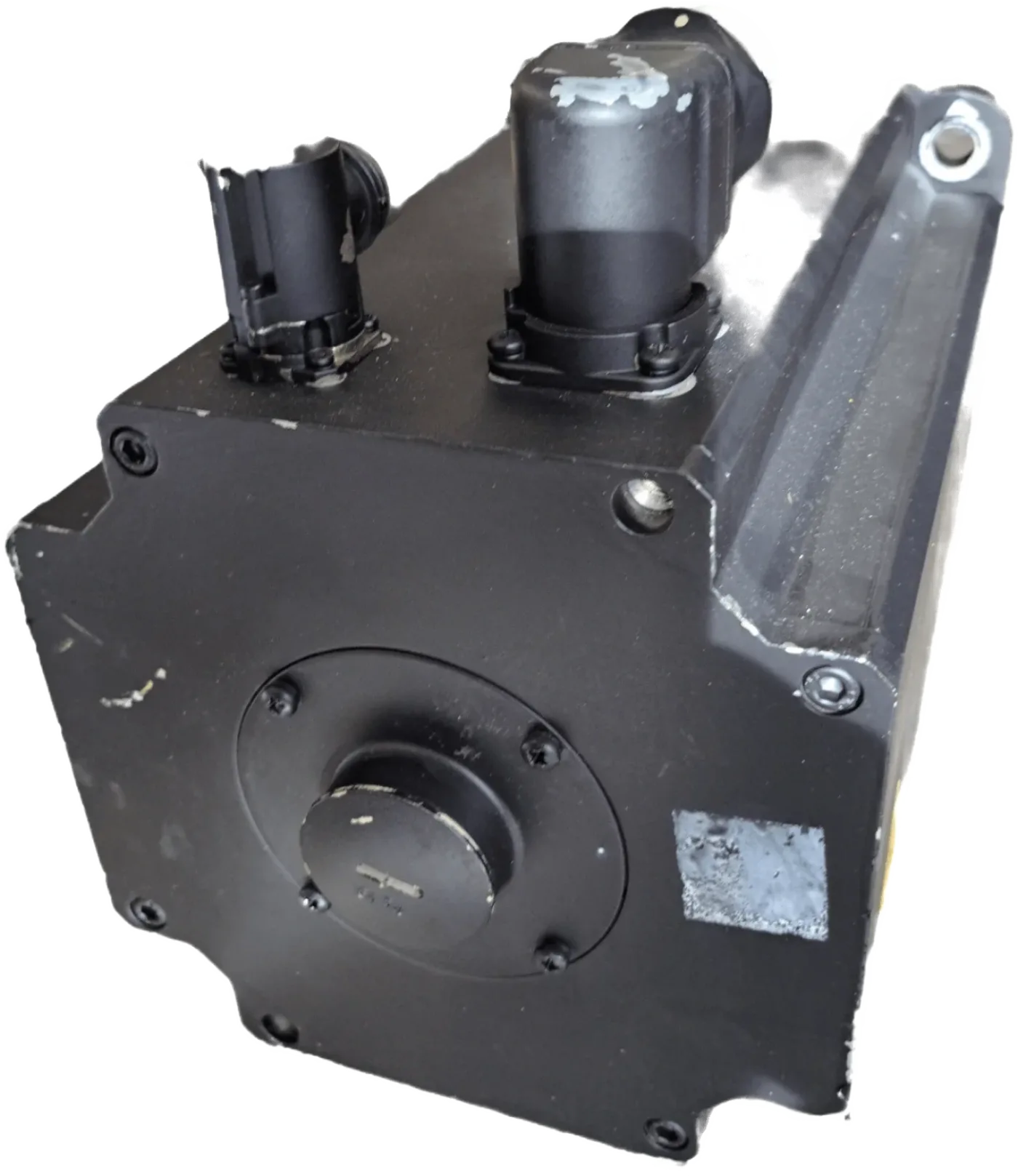 KUKA Servomotor KK65Y-YYYY-016 - 1