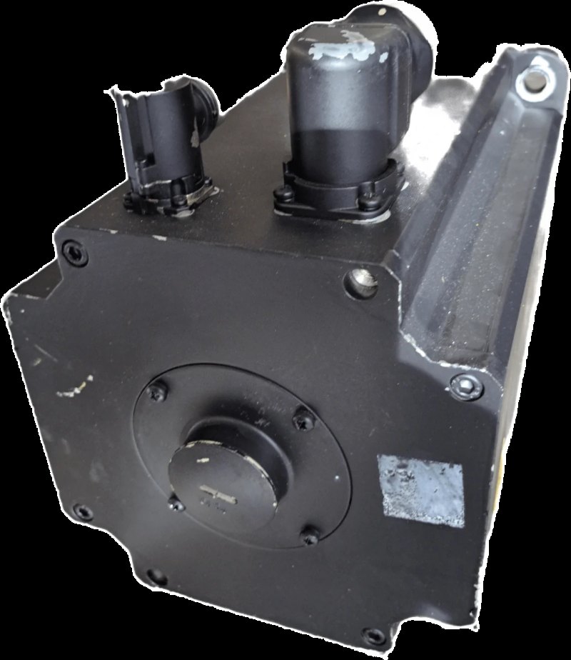 KUKA Servomotor KK65Y-YYYY-016