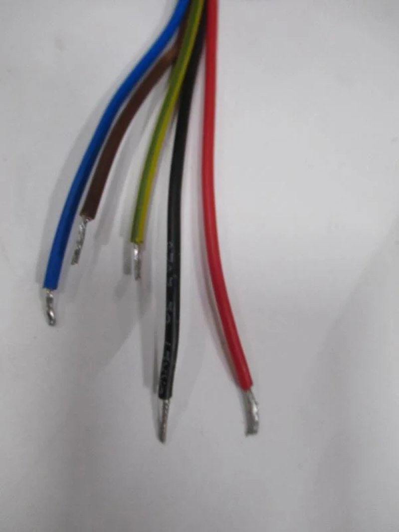 Achterlicht unit