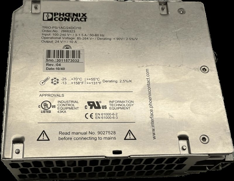 Phönix Contact 2866323