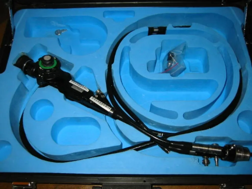 Fujinon UGI-FP 2 Technisches Endsokop Gastroskop flexibel