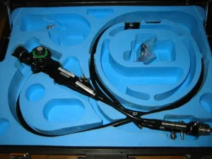 Fujinon UGI-FP 2 Technisches Endsokop Gastroskop flexibel