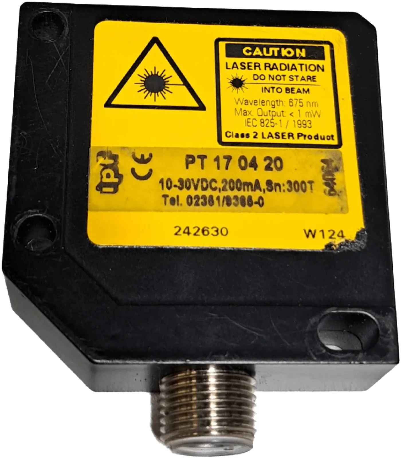 ipf electronic PT170420 - 2