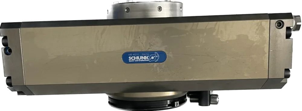 Schunk Schwenkmodul OSE-A57-/2