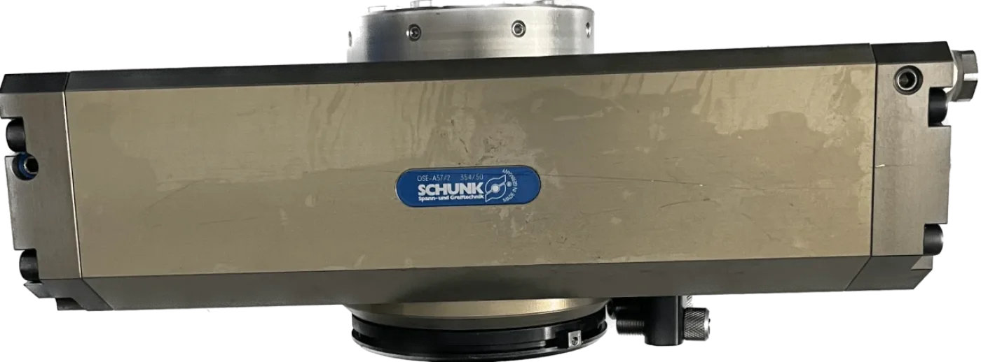 Schunk Schwenkmodul OSE-A57-/2 - 1