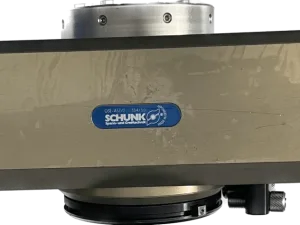 Schunk Schwenkmodul OSE-A57-/2