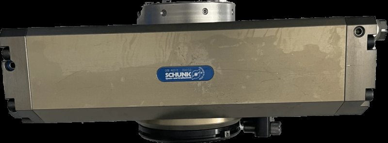 Schunk Schwenkmodul OSE-A57-/2