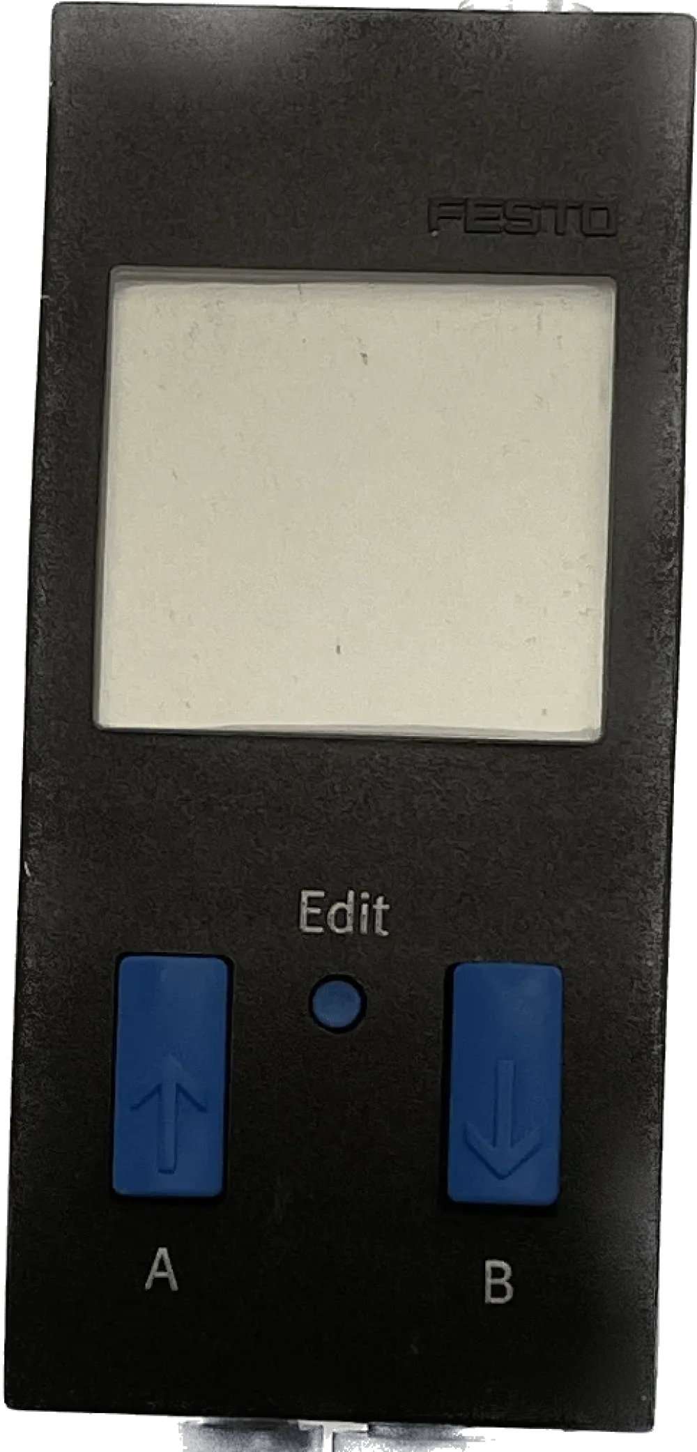 Festo Drucksensor SDE1-D10-G2-HQ4-C-P2-M8