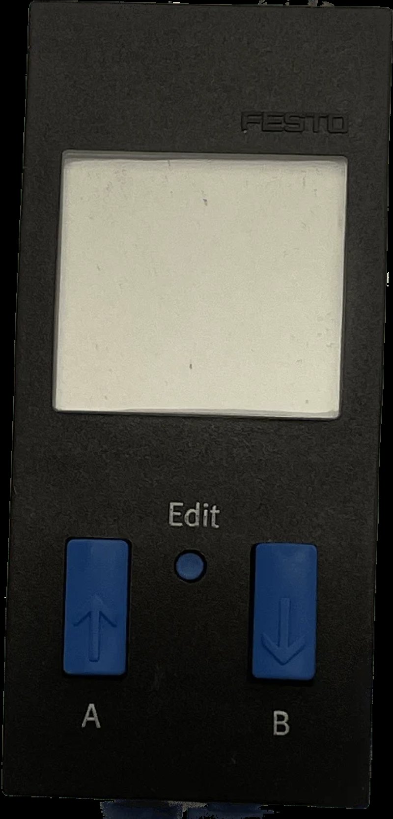 Festo Drucksensor SDE1-D10-G2-HQ4-C-P2-M8