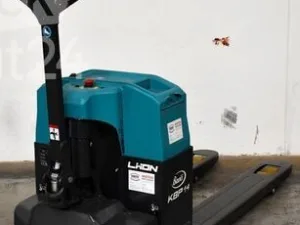 Baoli KBP 14 ION