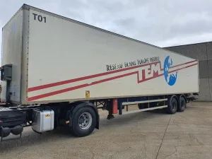 Fruehauf 2 asser –
