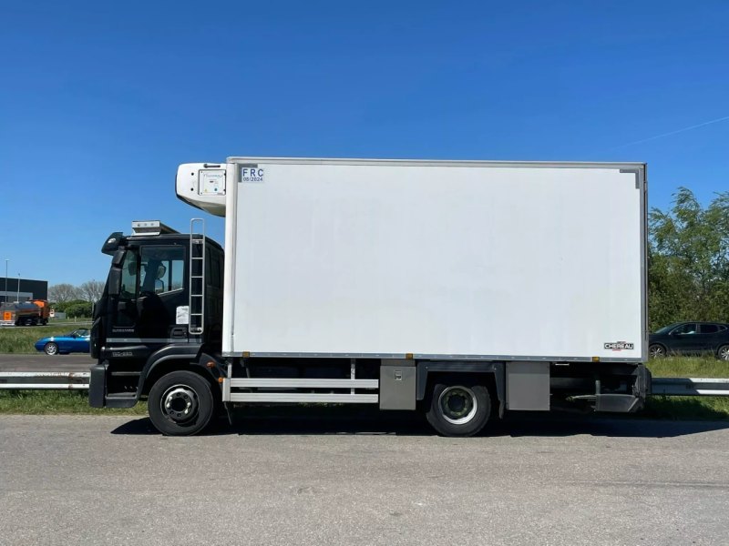 Iveco EUROCARGO ML150E25P