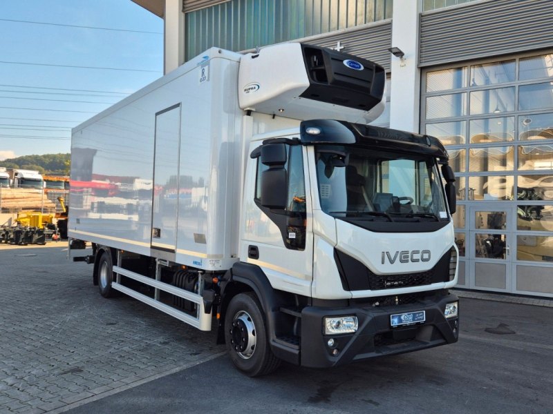 Iveco Eurocargo ML160E28/P Carrier Supra 1250 LBW Type