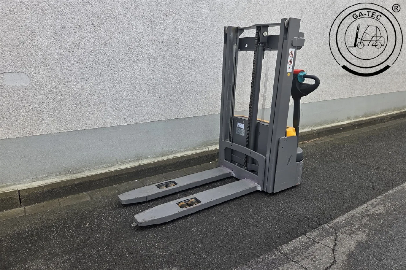 Jungheinrich EJCM10 - 1