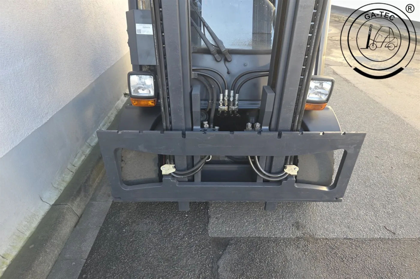 Linde H35D EVO - 7