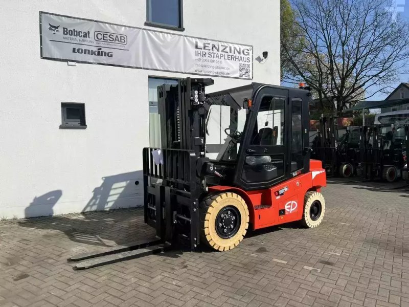 EP Équipement EFL503-HV-6