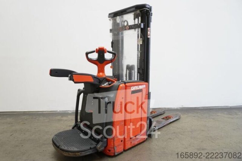 Linde L 14 AP i 1173
