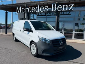 Mercedes Benz Vito 116 CDI Extral Klima Kamera SHZ