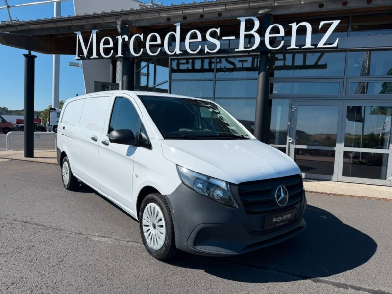 Mercedes Benz Vito 116 CDI Extral Air Conditioning Camera SHZ