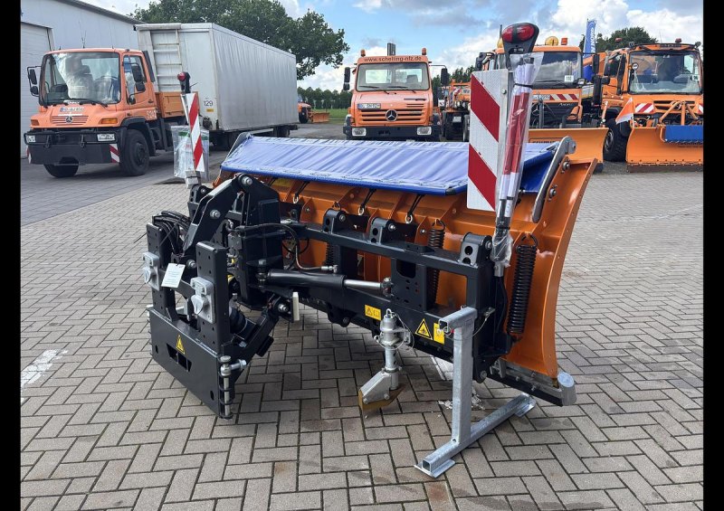 Aebi Schmidt Tarron MS 30.1