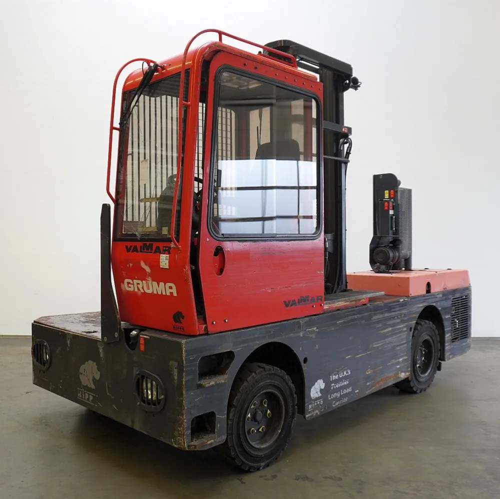 Seitenstapler Valmar VSC 40/12/45 (2016)