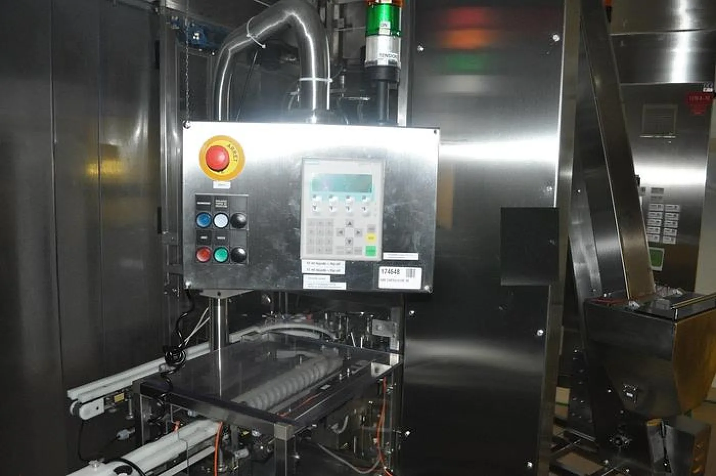 IMA - Tappatrice - 3