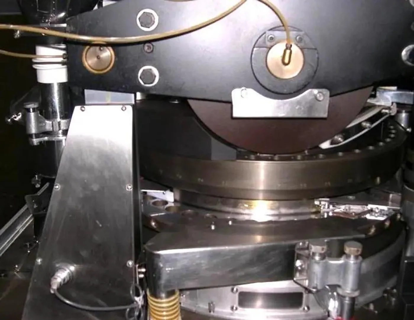 MANESTY - Comprimitrice - ROTAPRESS MK IIA - 2