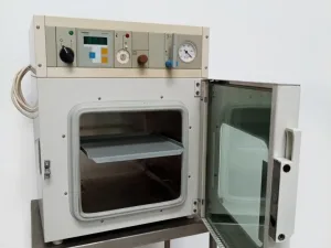 FORNO SOTTOVUOTO – HARAEUS – MOD. VACUTHERM VT6025